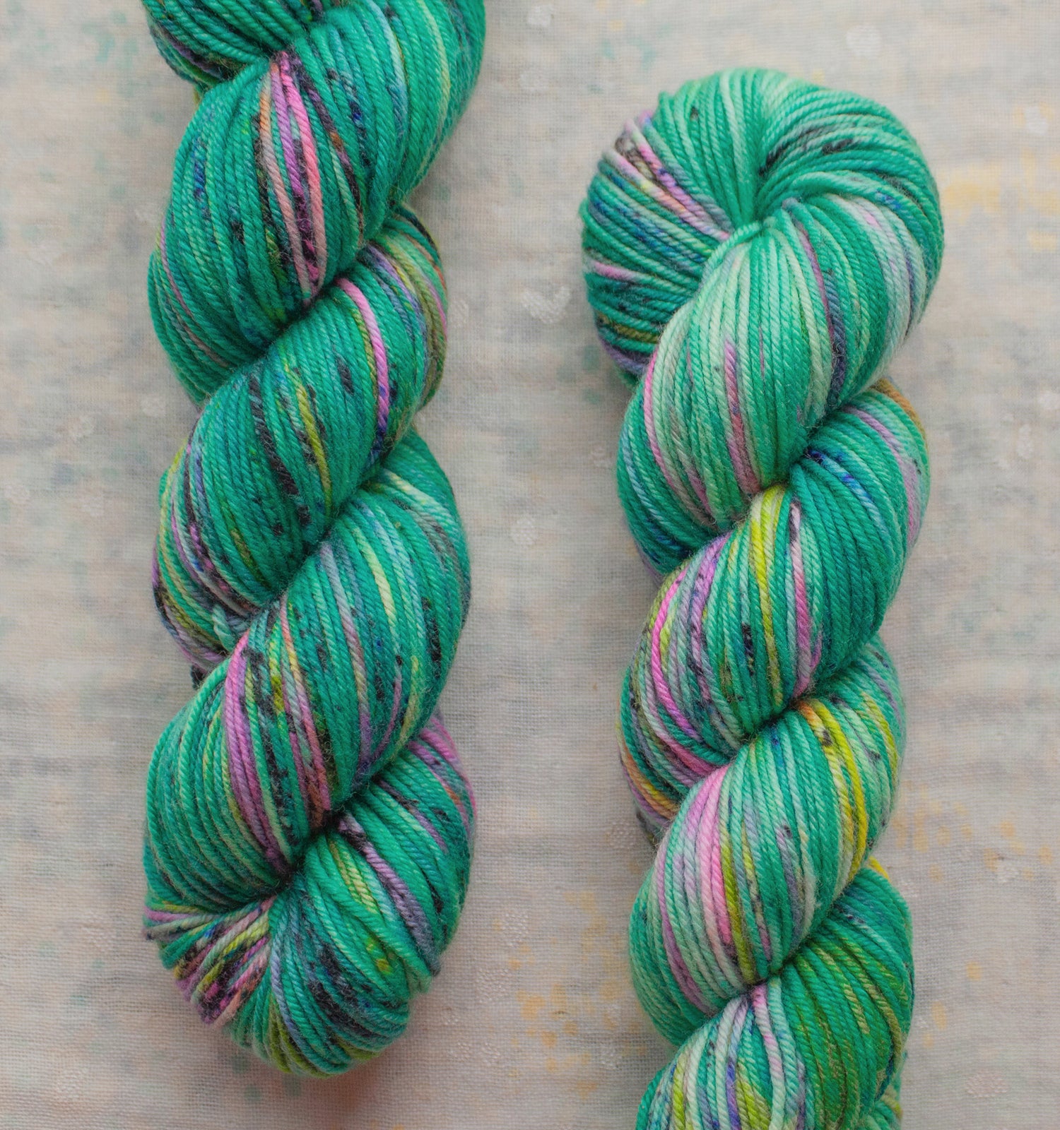 "Seashell Bra"  •  Rad DK